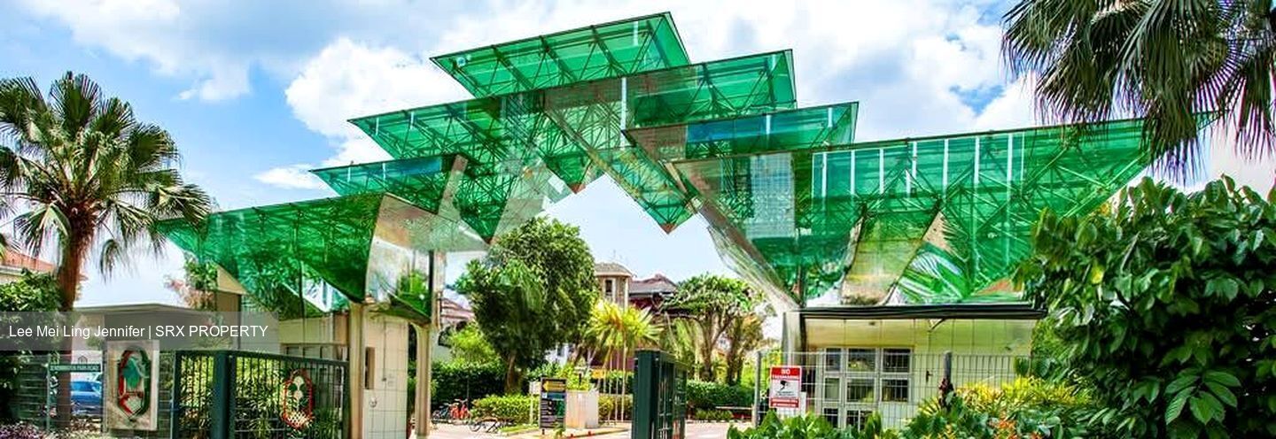 Serangoon Garden Estate (D19), Semi-Detached #578708181